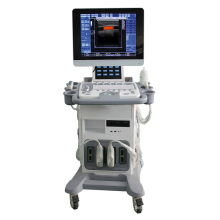 Color doppler Trolly Ultrasound machine